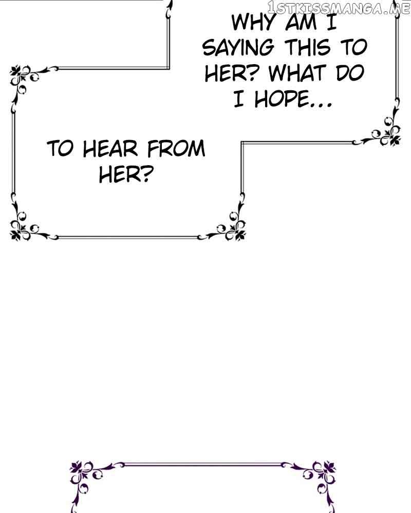 I Want to Be You, Just For A Day Chapter 142 page 82