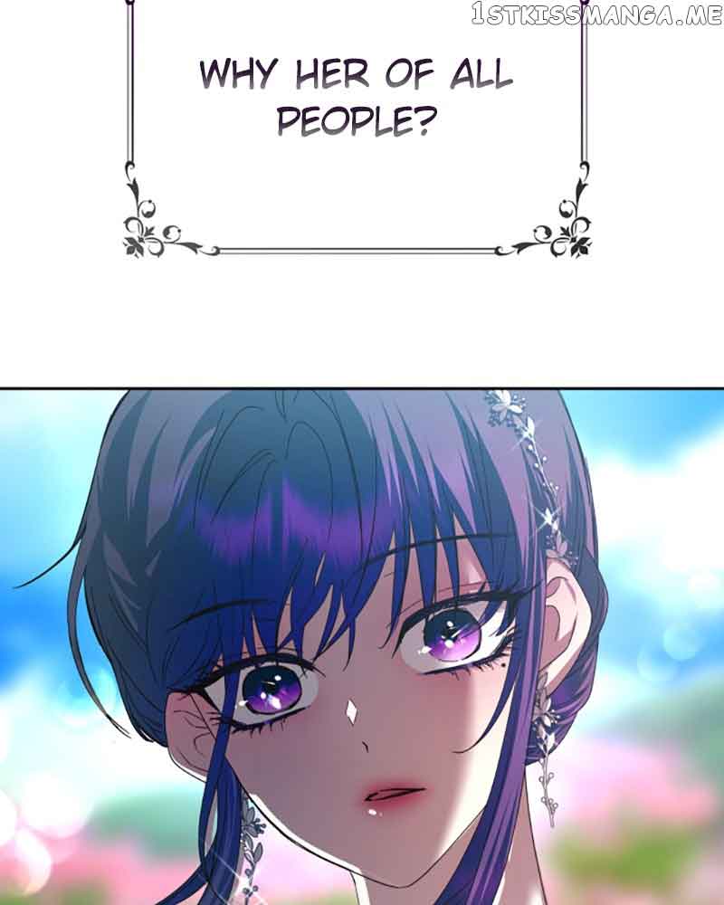 I Want to Be You, Just For A Day Chapter 142 page 83