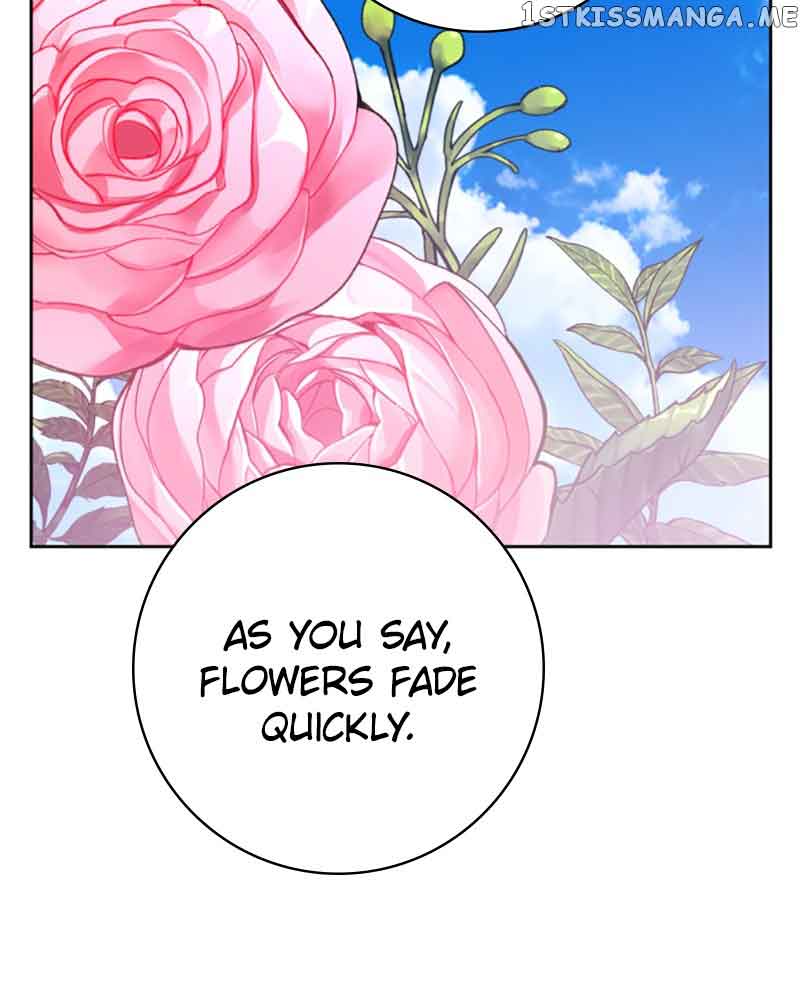 I Want to Be You, Just For A Day Chapter 142 page 90