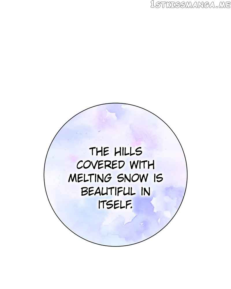 I Want to Be You, Just For A Day Chapter 142 page 93