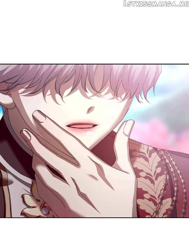 I Want to Be You, Just For A Day Chapter 142 page 94