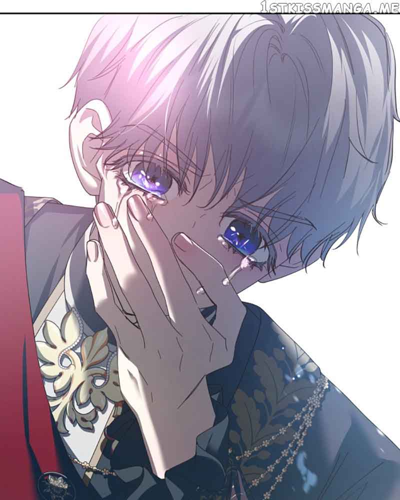 I Want to Be You, Just For A Day Chapter 142 page 96