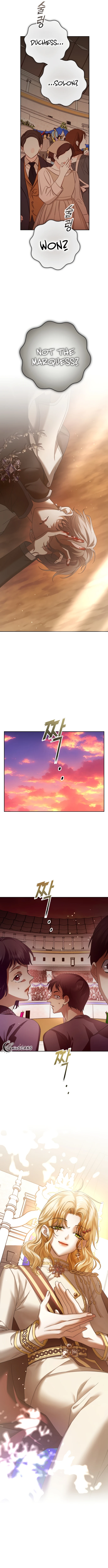 I Want to Be You, Just For A Day Chapter 144 page 1