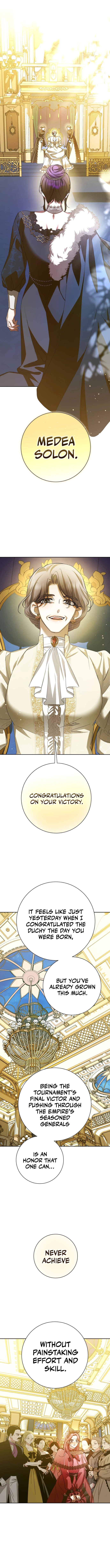 I Want to Be You, Just For A Day Chapter 146 page 0