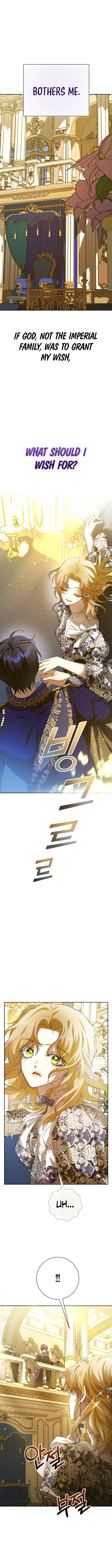 I Want to Be You, Just For A Day Chapter 146 page 12