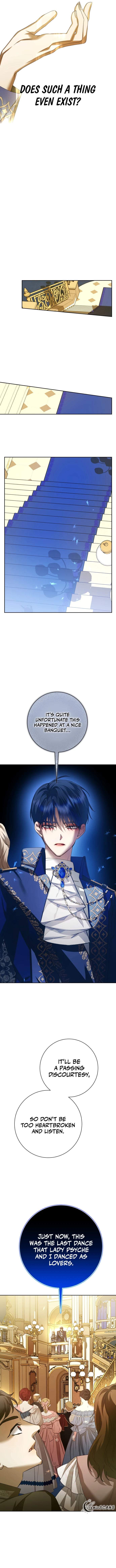 I Want to Be You, Just For A Day Chapter 146 page 15