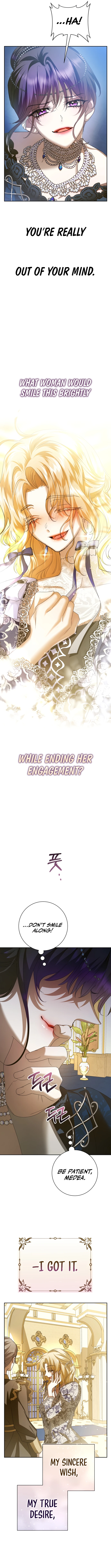 I Want to Be You, Just For A Day Chapter 146 page 17