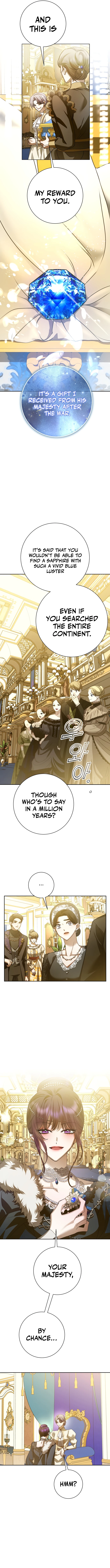 I Want to Be You, Just For A Day Chapter 146 page 5