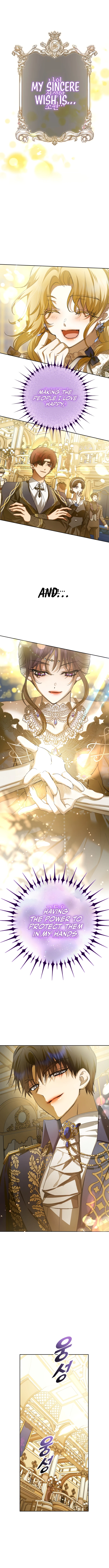 I Want to Be You, Just For A Day Chapter 147 page 0