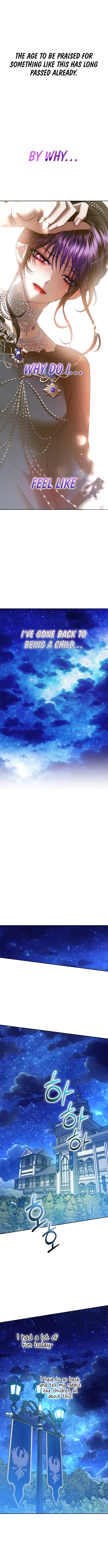 I Want to Be You, Just For A Day Chapter 147 page 9