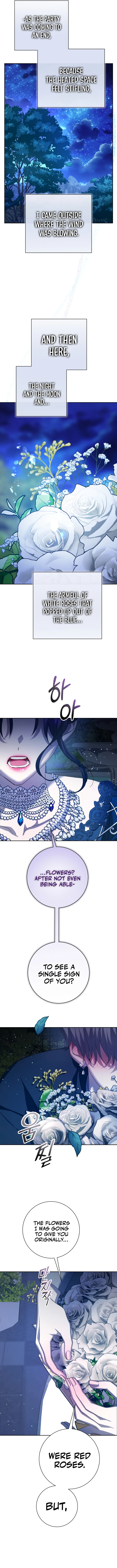 I Want to Be You, Just For A Day Chapter 147 page 11