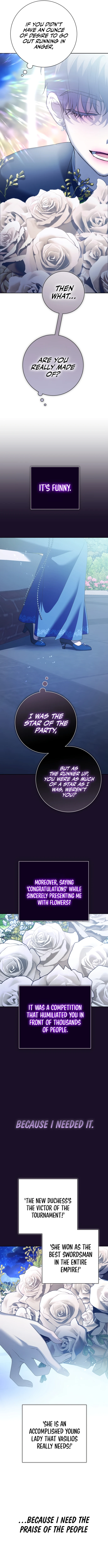 I Want to Be You, Just For A Day Chapter 147 page 13