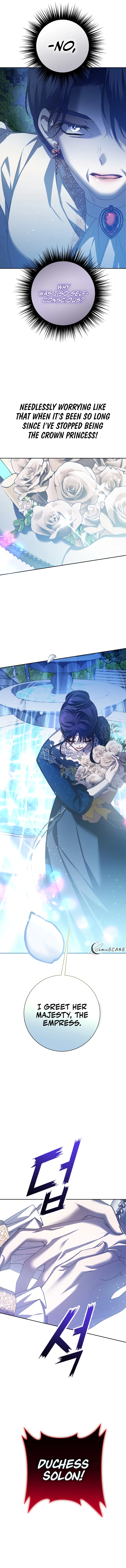 I Want to Be You, Just For A Day Chapter 147 page 16