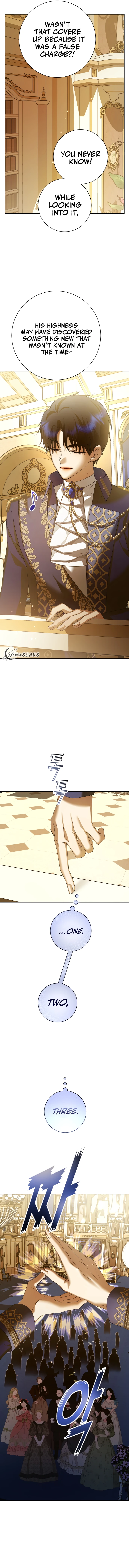 I Want to Be You, Just For A Day Chapter 147 page 2