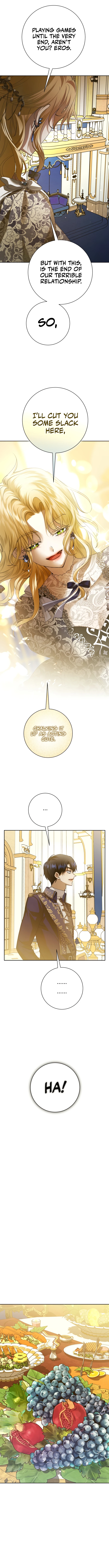 I Want to Be You, Just For A Day Chapter 147 page 4