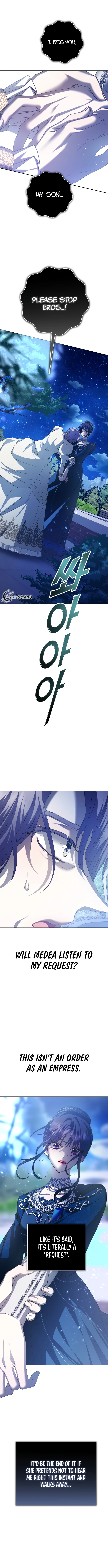 I Want to Be You, Just For A Day Chapter 148 page 0