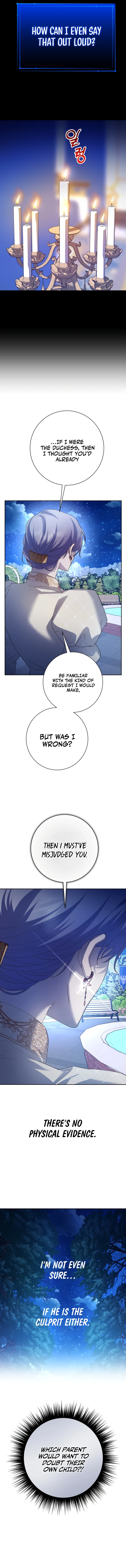 I Want to Be You, Just For A Day Chapter 148 page 2