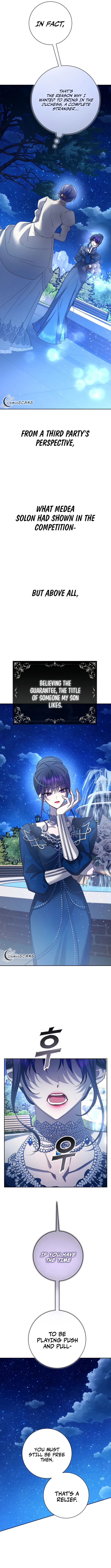 I Want to Be You, Just For A Day Chapter 148 page 3