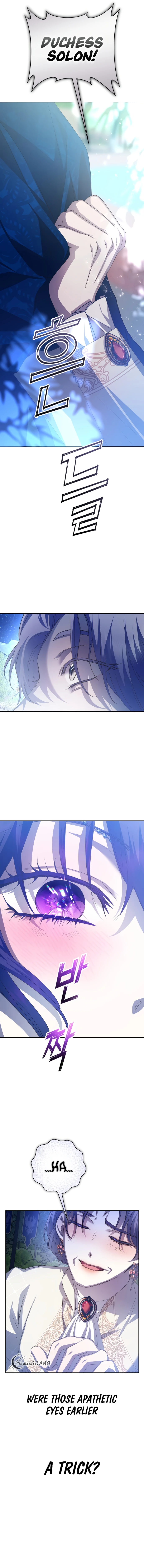 I Want to Be You, Just For A Day Chapter 148 page 5