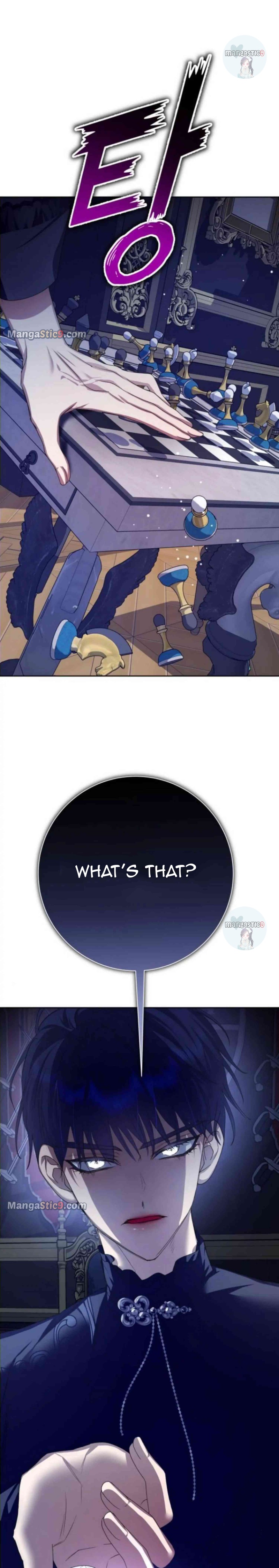 I Want to Be You, Just For A Day Chapter 150 page 0