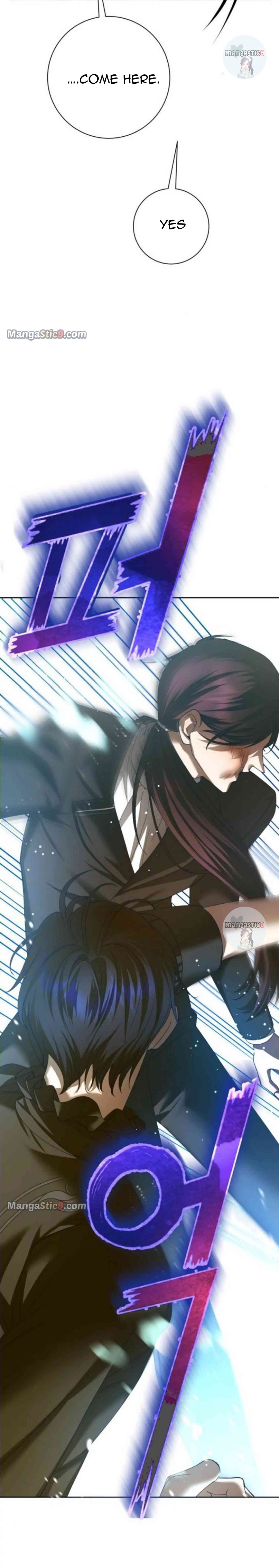 I Want to Be You, Just For A Day Chapter 150 page 10