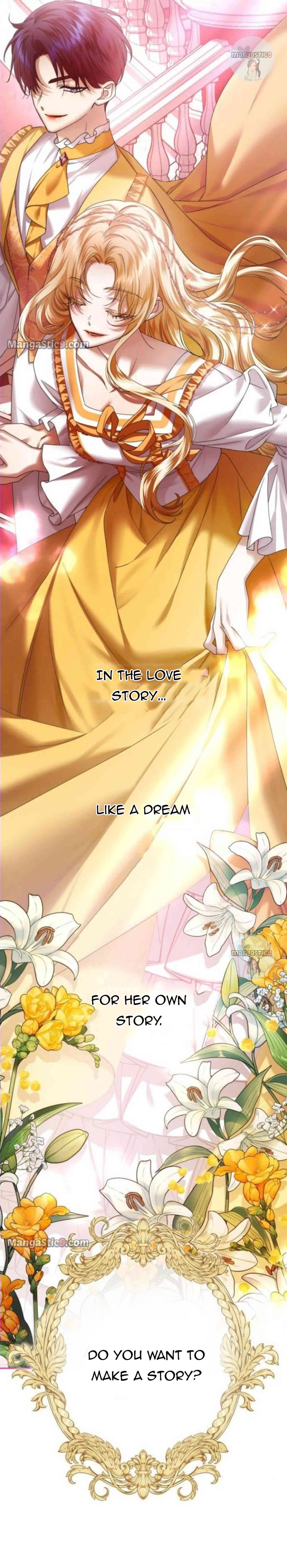 I Want to Be You, Just For A Day Chapter 150 page 13