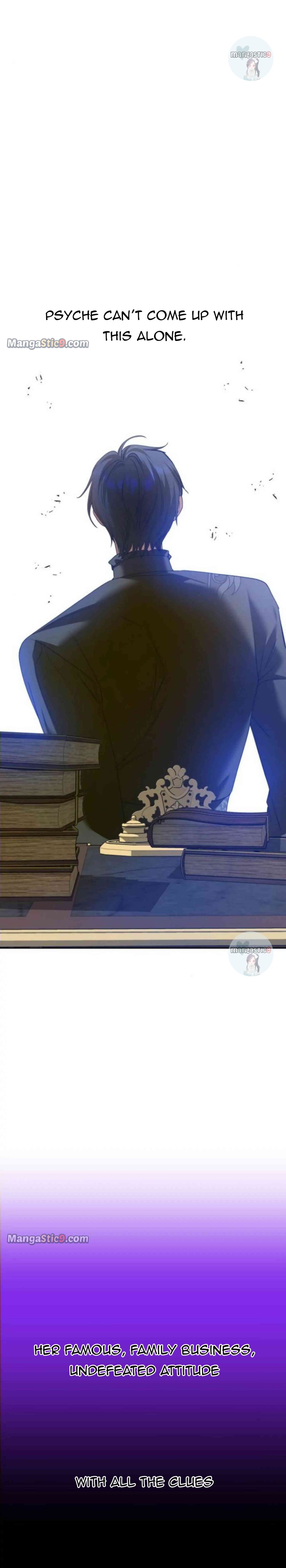I Want to Be You, Just For A Day Chapter 150 page 14