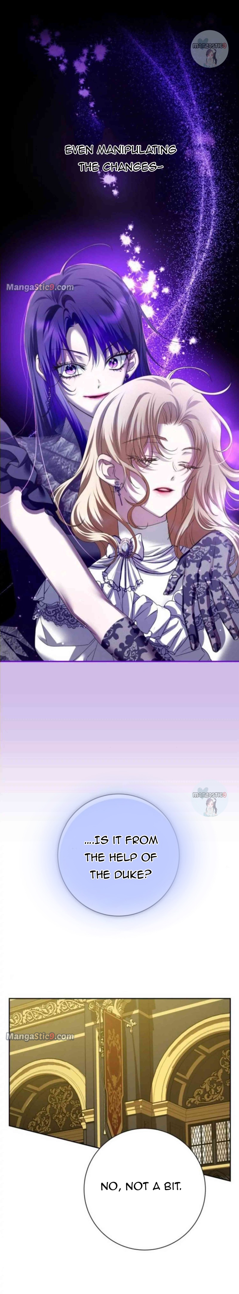 I Want to Be You, Just For A Day Chapter 150 page 15