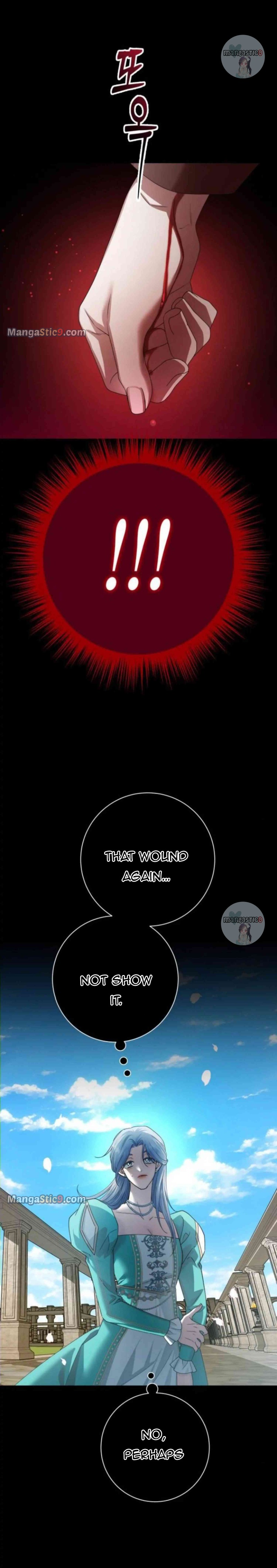 I Want to Be You, Just For A Day Chapter 150 page 26