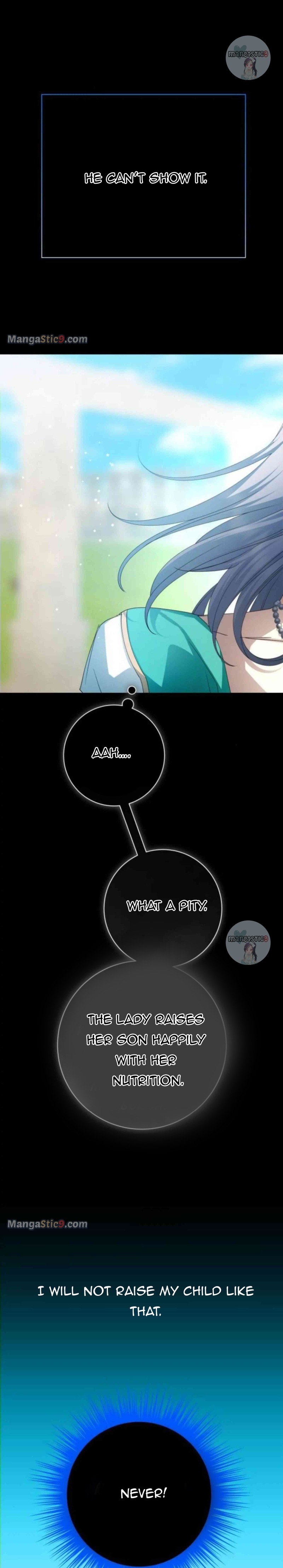 I Want to Be You, Just For A Day Chapter 150 page 27