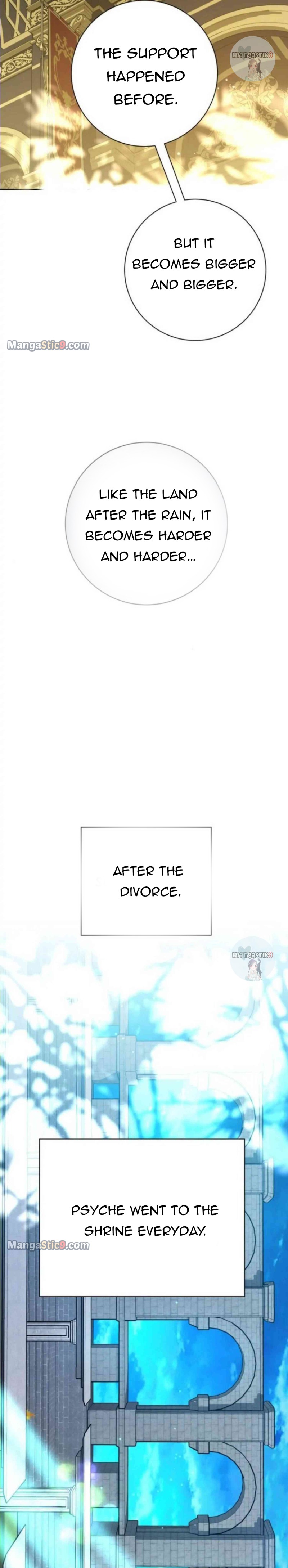 I Want to Be You, Just For A Day Chapter 150 page 2