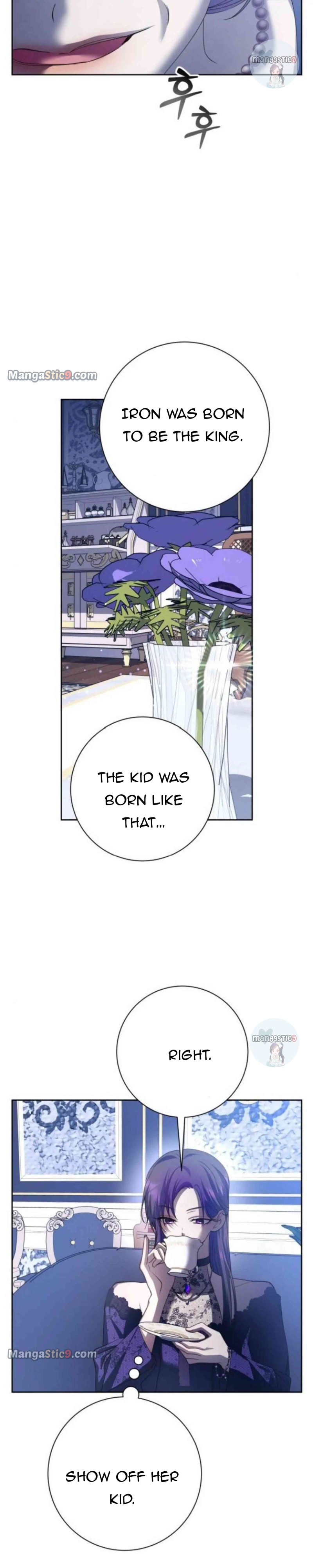I Want to Be You, Just For A Day Chapter 150 page 32