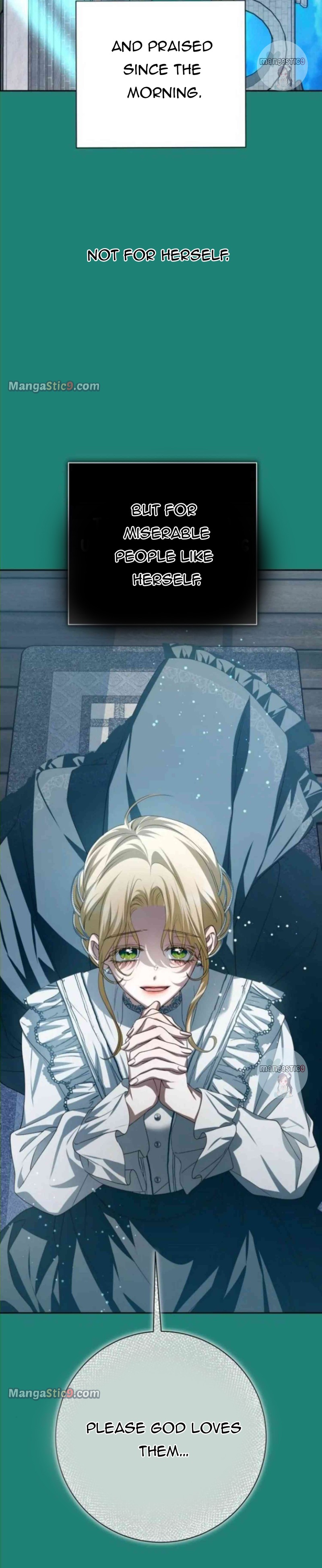 I Want to Be You, Just For A Day Chapter 150 page 3
