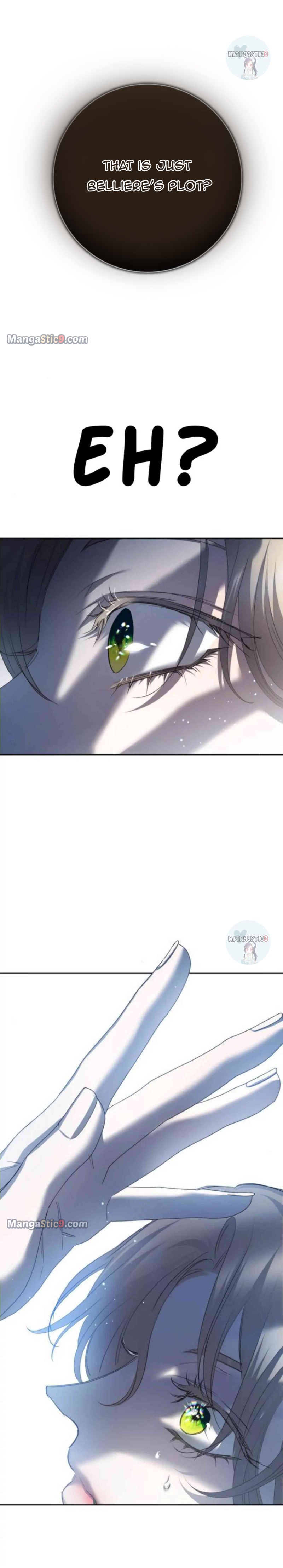 I Want to Be You, Just For A Day Chapter 150 page 39