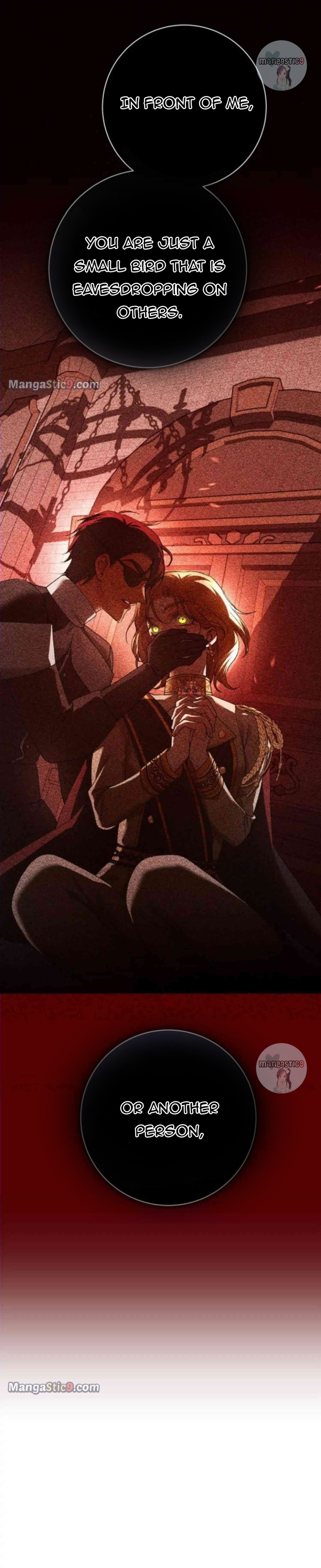 I Want to Be You, Just For A Day Chapter 150 page 41