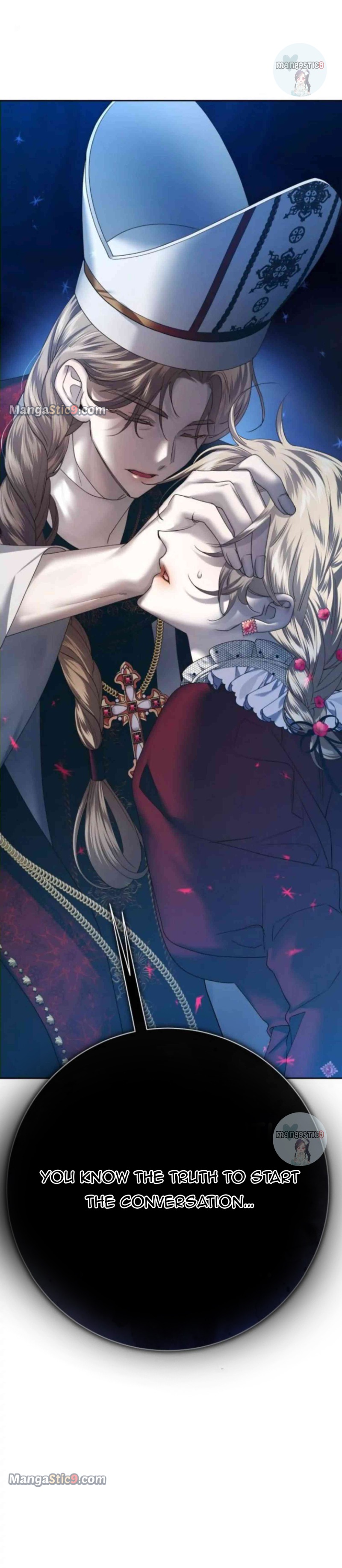 I Want to Be You, Just For A Day Chapter 150 page 42