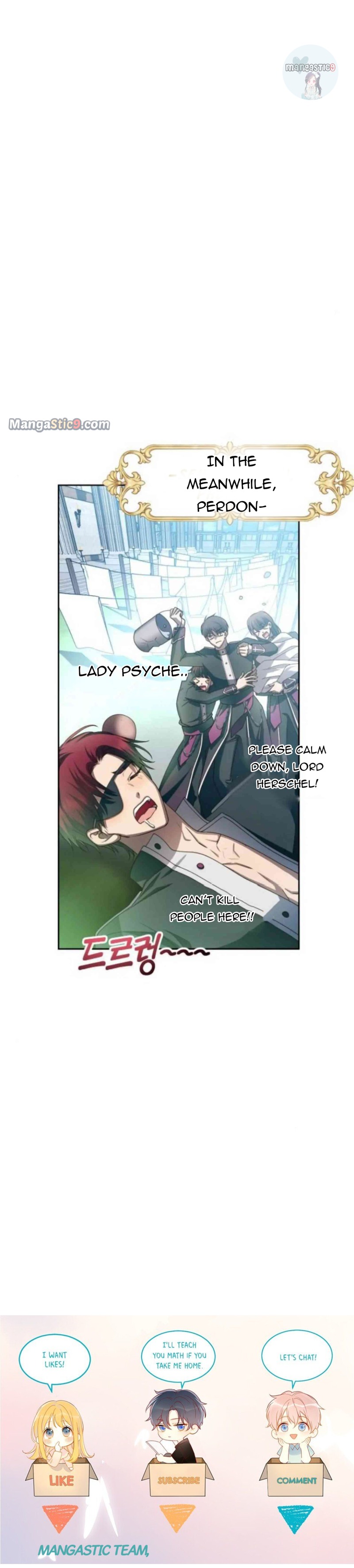 I Want to Be You, Just For A Day Chapter 150 page 43