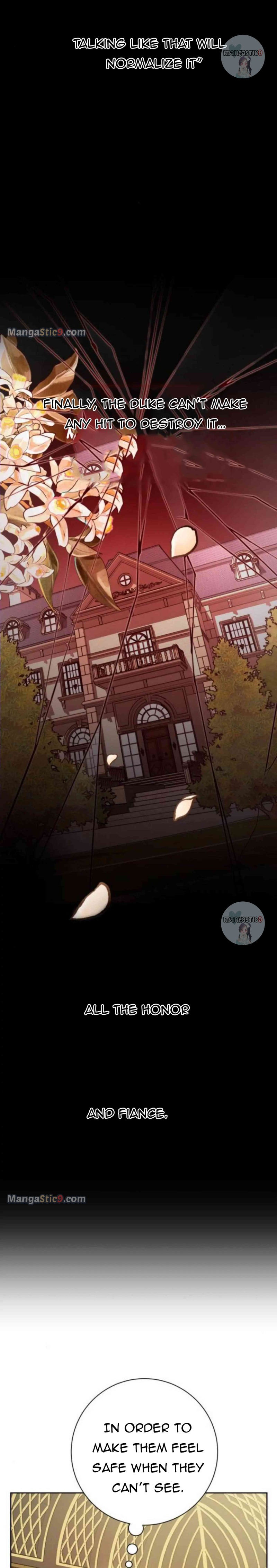 I Want to Be You, Just For A Day Chapter 150 page 8