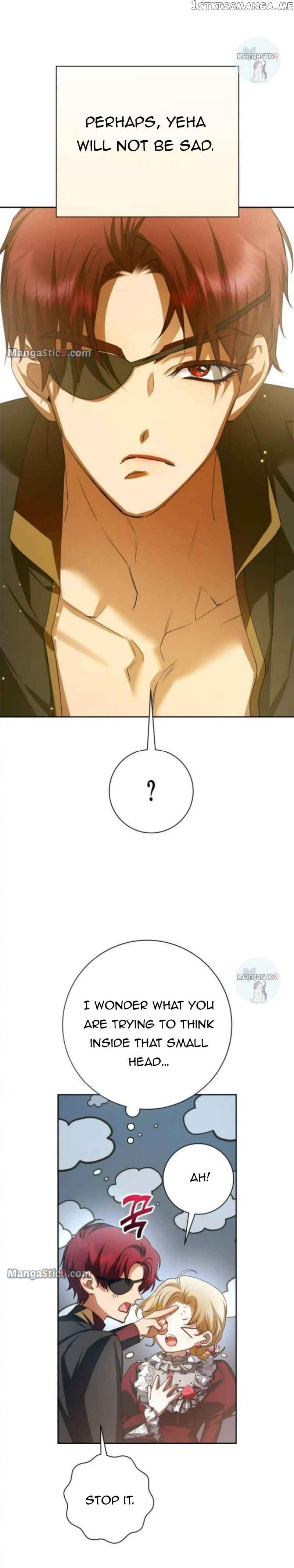 I Want to Be You, Just For A Day Chapter 151 page 13