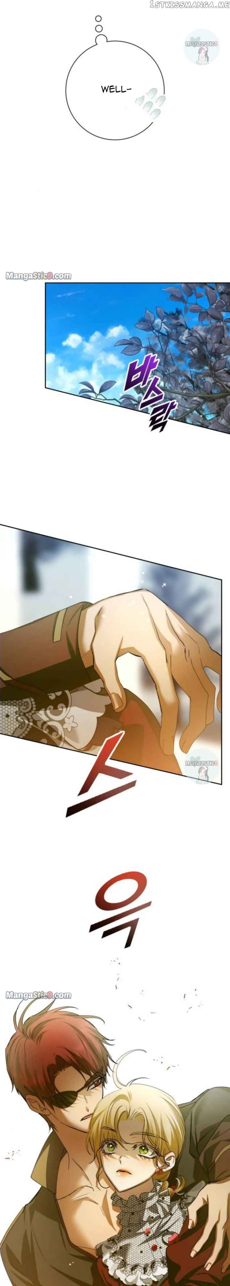 I Want to Be You, Just For A Day Chapter 151 page 14