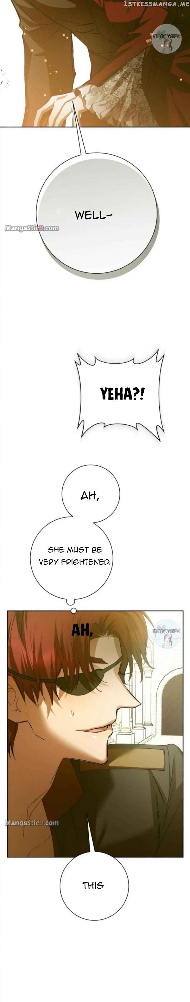 I Want to Be You, Just For A Day Chapter 151 page 15