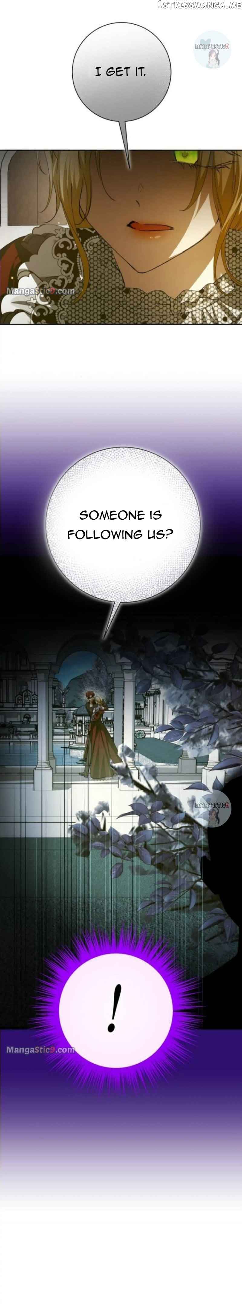 I Want to Be You, Just For A Day Chapter 151 page 16