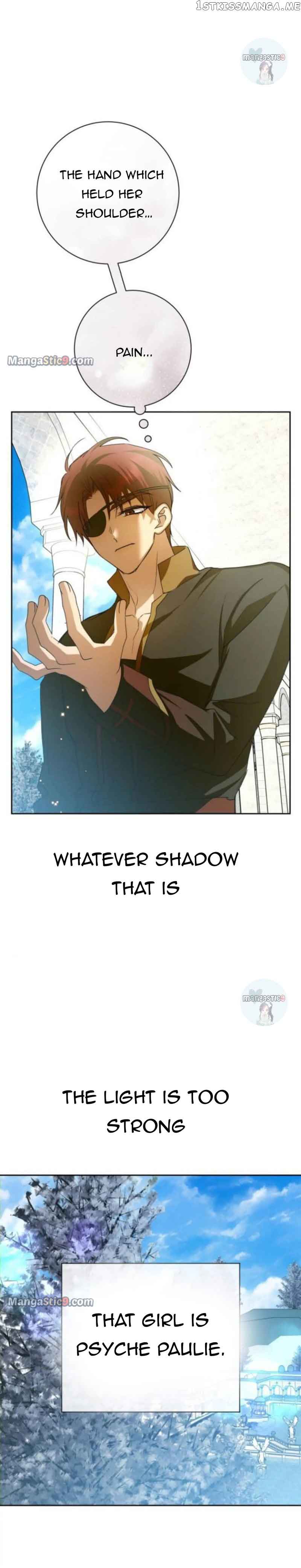 I Want to Be You, Just For A Day Chapter 151 page 22