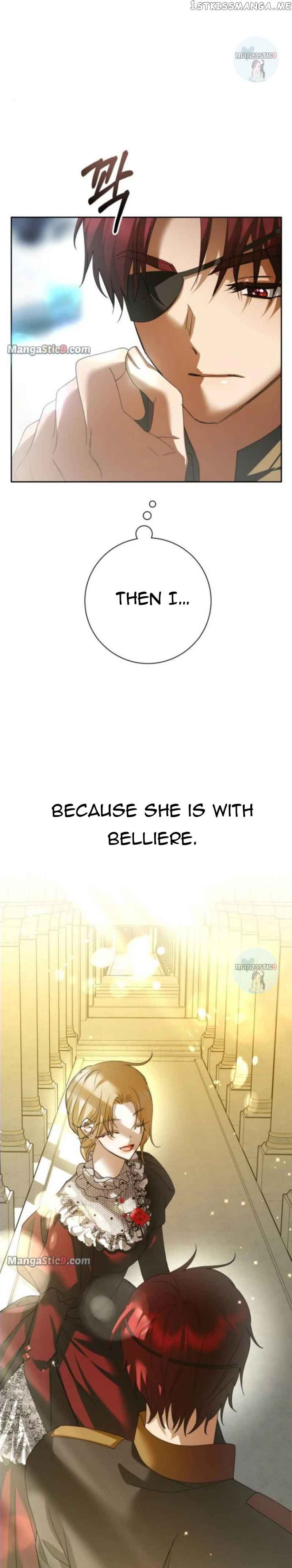 I Want to Be You, Just For A Day Chapter 151 page 23