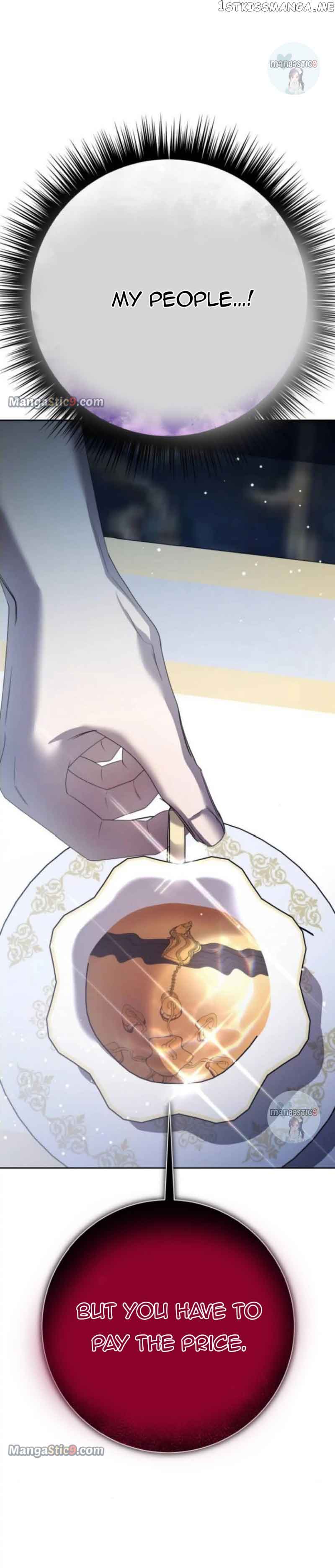 I Want to Be You, Just For A Day Chapter 151 page 27