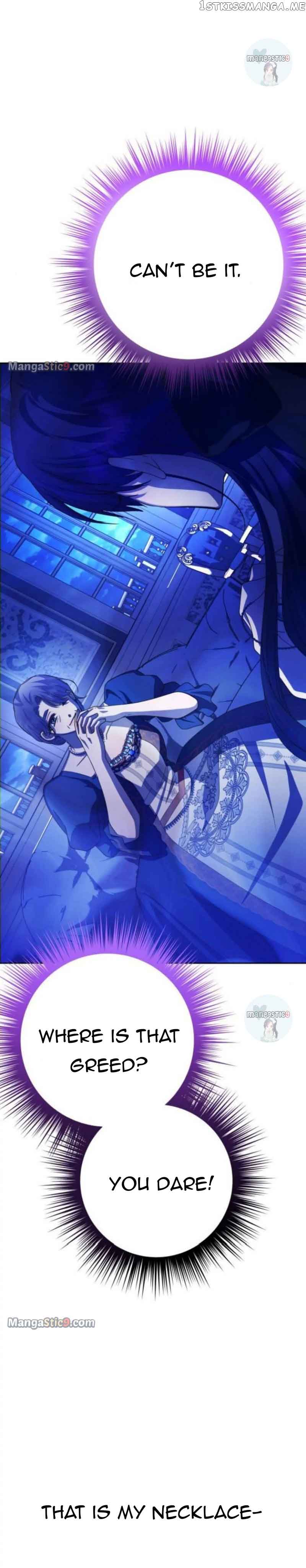 I Want to Be You, Just For A Day Chapter 151 page 30