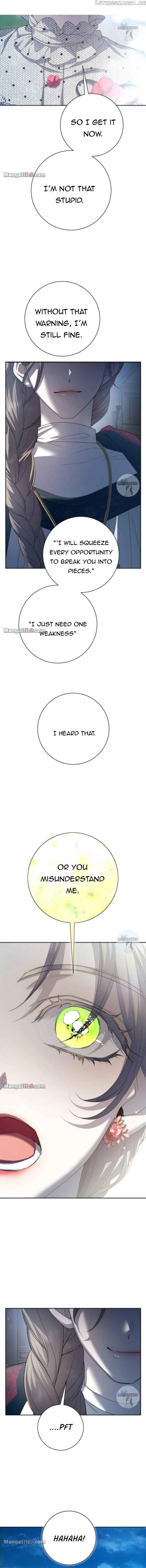 I Want to Be You, Just For A Day Chapter 151 page 5