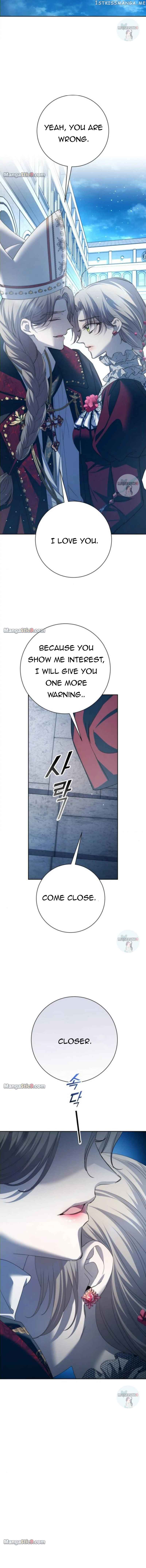 I Want to Be You, Just For A Day Chapter 151 page 6