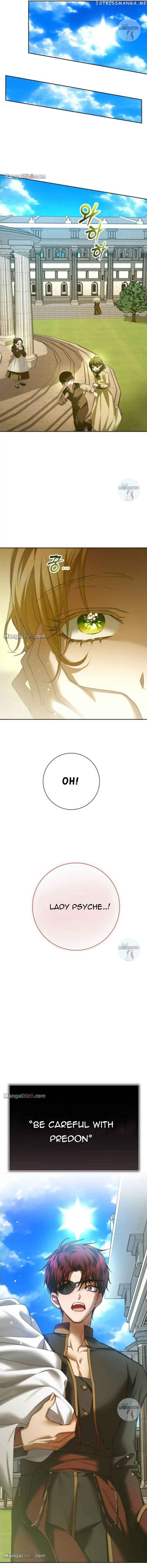 I Want to Be You, Just For A Day Chapter 151 page 7
