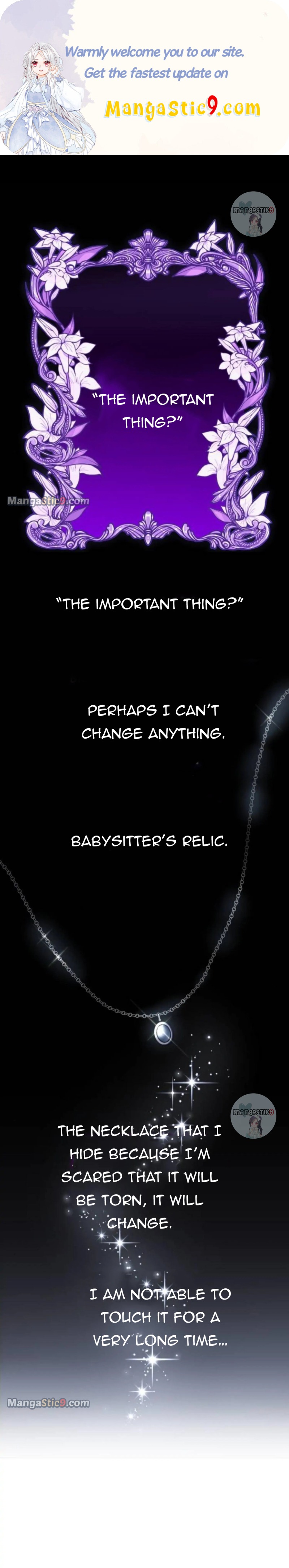 I Want to Be You, Just For A Day Chapter 152 page 0